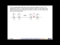 Impulse Example Problem