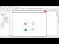 SWT - Close Current Frame on Button Click