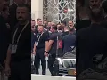 Download Lagu Cumhurbaşkanı Erdoğan, New York temaslarını tamamlayarak Türkevi'nden ayrıldı