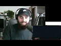 THE MOTHER OF ALL RIFFS! FULL ALBUM REACT ON PATREON! | ERRA "ELECTRIC TWILIGHT" - REACTION / REVIEW