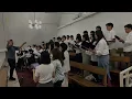 Download Lagu Iuvenum Chorus - Trimalah Ya Tuhan