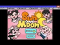 Download Lagu aespa エスパ 'Sun and Moon' Lyric Video