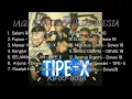 Download Lagu ROCK INDONESIA TERBAIK | PLAYLIST ROCK 90AN | TIPE-X - DEWA 19 - ARI LASSO
