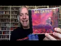 Download Lagu Ranking the Studio Albums: Megadeth