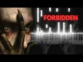 The Forbidden Eden - Dark Piano Waltz