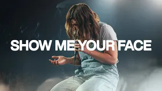 show me your face live bethel music abbie gamboa