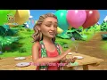 Making Yummy Breakfast With Abuelita! 🍽️ | CoComelon | Nursery Rhymes for Babies