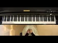 キッスは目にして！Kiss my eyesピアノ/ザ･ヴィーナス [原曲エリーゼのために]The original is Beethoven's “For Elise”