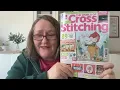 Flip Through The World of Cross Stitching July 2026
