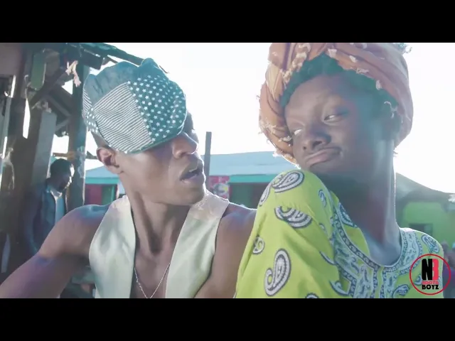 Nandy X Billnass - BUGANA Refix by  NdOtAbOyZ (BANANA Video)