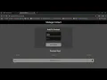 Contact Manager React Project Frontend Project