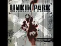 02 One Step Closer - Linkin Park (Hybrid Theory)