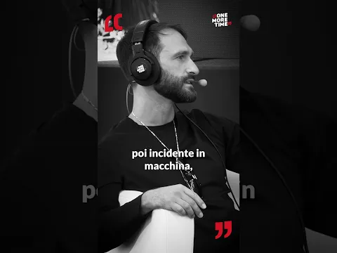 QUELLA PARTE MI FACEVA SCHIFO #onemoretimepodcast #lucacasadei #sponsorizzatodaGoogle #adrianoalia