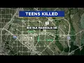 2 teens shot killed at Garland house