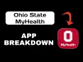 Ohio State MyHealth App Overview - What to Expect