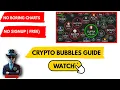 Crypto Bubbles Tutorial For Beginner How To Use Crypto Bubble App On Your Phone