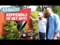 Download Lagu Kippendij aan het spit op de Monolith Kamado | BBQuality