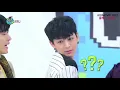 iKON - Yunhyeong Funny Moments