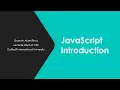 Learn JavaScript JavaScript Basic Bangla Tutorial Part-1