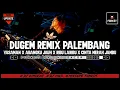 Download Lagu YASMAAN X ABANGKU JAUH X RIBU LA RIBU DUGEM REMIX PALEMBANG | Dj iyas