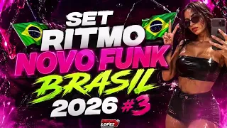PRA BOTAR PRA QUEBRAR! | DJ DENIS LOPEZ - FUNK BRASIL 2026 (RITMO NOVO #3)