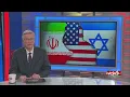 U S and Israel attack on Iran hit-and-run suspect found guilty