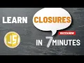 The hidden power of JavaScript closures