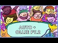 Auto Ollie pt 2 - MakeCode Arcade Advanced