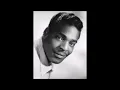 Brooke Benton -  It's Just A Matter of Time