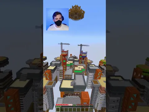 Nostalgia! 760% #minecraft