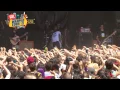 Neck Deep - A Part Of Me (Live 2015 Vans Warped Tour)