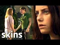 Download Lagu Effy Finds Out About Pandora \u0026 Cook | Skins