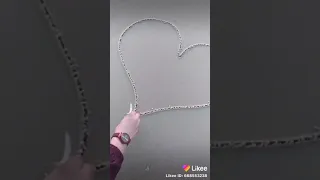 حرف M على الرمل روووعة اتمنى الاشتراك بالقناة ليصلكم كل جديد 