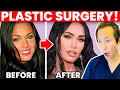MEGAN FOX Cosmetic Surgery Transformation