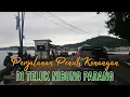 LAGU MINANG SEDIH, Mamak Lupo Jo Kamanakan Perjalanan di Teluk Nibung Menuju Teluk Bayur Padang