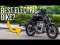 Lagu Maeving RM1S review: een elektrische motorfiets die zinvol is?