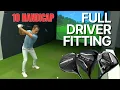 What Does the UK s Best Driver Fitting Look Like My Full Experience