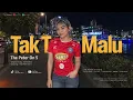 Atmosfera - Tak Tahu Malu - Cover By - Peter On Five's