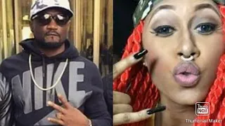finally judeokoye breaks silience after cynthia morgan and may d accus him 0f kiiiing their careers