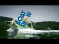 2022 Grand Rapids Boat Show D
