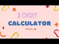 How to code a basic calculator on java using Bluej IDE
