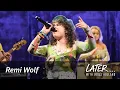 Remi Wolf - Cinderella Later with Jools Holland
