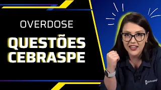 Overdose de Questões Cebraspe | Direito Constitucional | Adriane Fauth