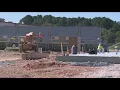 Washington County jail addition focuses on health and safety improvements