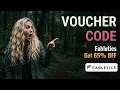 Fabletics Coupon Offer - Get Deal Options Before Buying