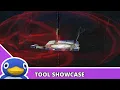 Teleporter STool GMOD Tool Showcase