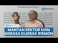 Download Lagu Mantan Rektor UGM Prof Sofian Merasa 'Dijebak' Rismon Sianipar soal Ijazah Jokowi: Saya Tak Nyangka