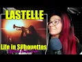 Download Lagu LASTELLE - Life in Silhouettes (OFFICIAL MUSIC VIDEO) | Reaction