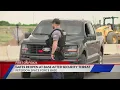 Gates reopen at Peterson SFB after security incident