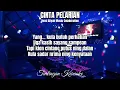 Lagu CINTA PELARIAN KARAOKE COWOK versi ALIYAH MUSIC COLABORATION